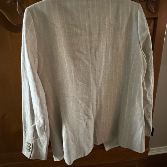 Loft Blazer/ jacket  size 12 - new with tags - Picture 4 of 8